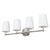 Brushed Nickel Vanity Lights