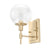 Gold Wall Sconces